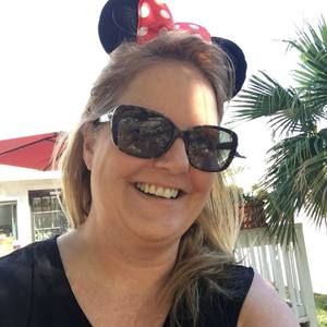 Meet your Posher, Sheri